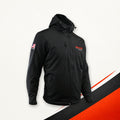Veste softshell Edge Rods à capuche clearance rodhouse
