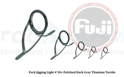 Pack Jigging Light