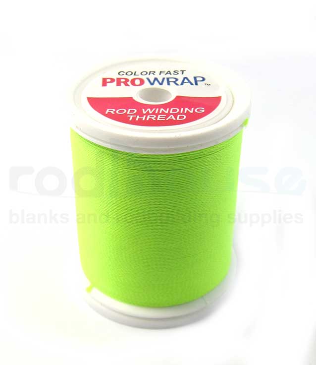 Fil à ligatures Prowrap Colorfast