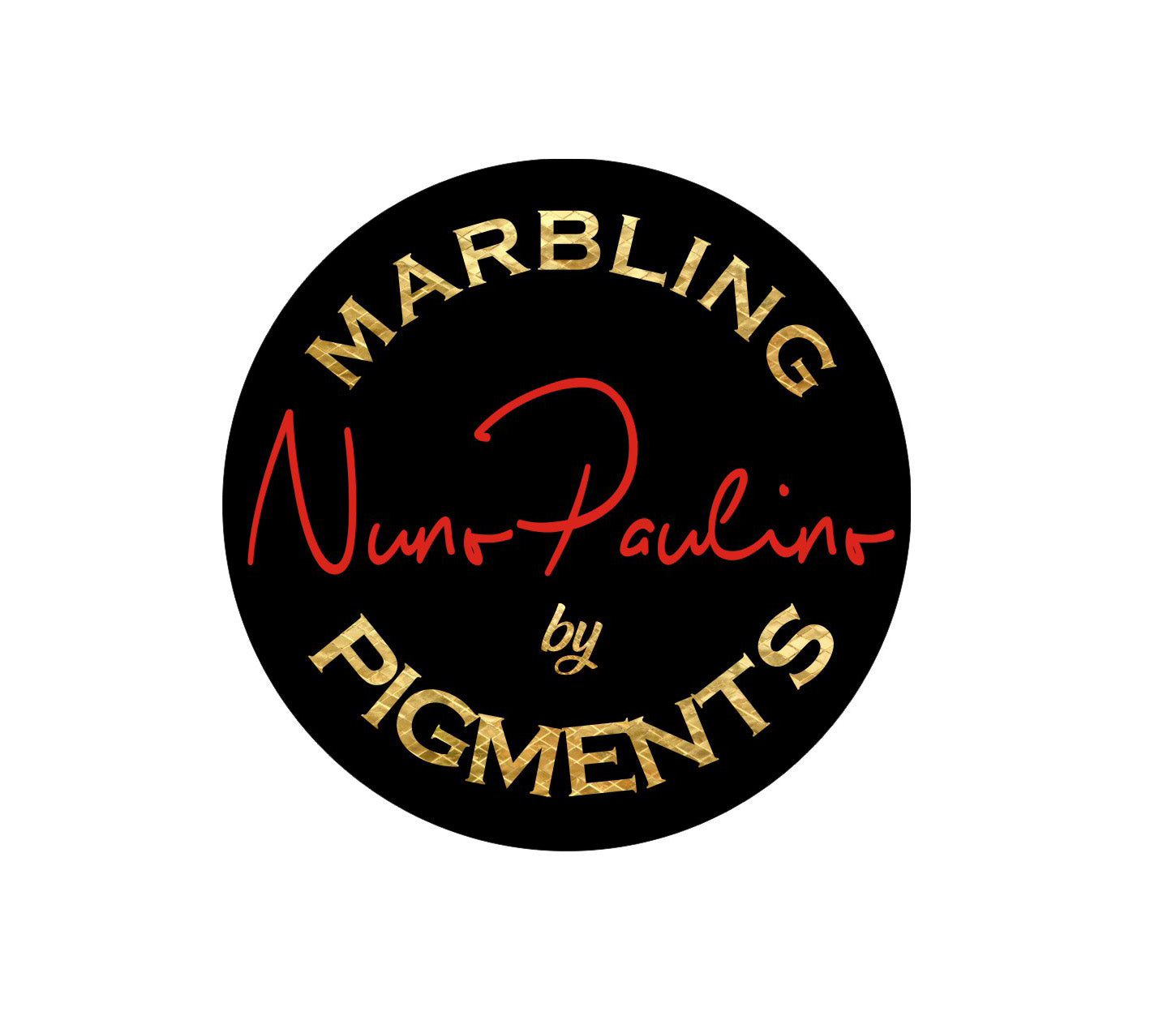 Marbling Pigments Nuno Paulino