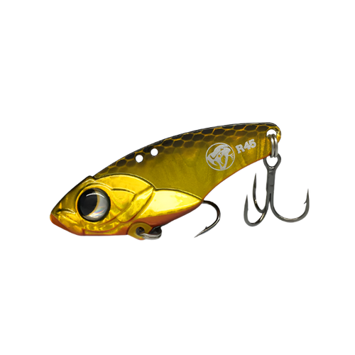 Megabass Swing Hot GP Inaco Leurre Pistolet à eau
