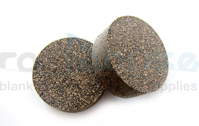 Rubber Cork No Hole