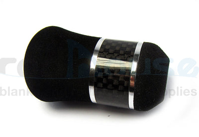 Inlay EVA/Carbon/Texalium