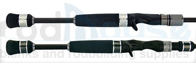 EVA/Carbon/Texalium Inlays