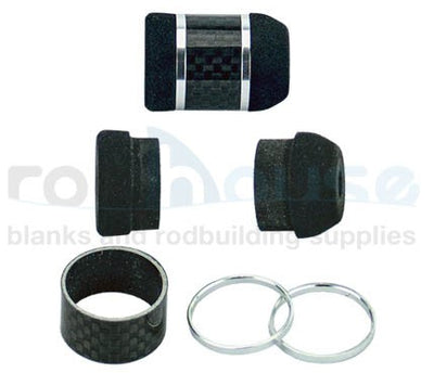 Inlay Fore Grip