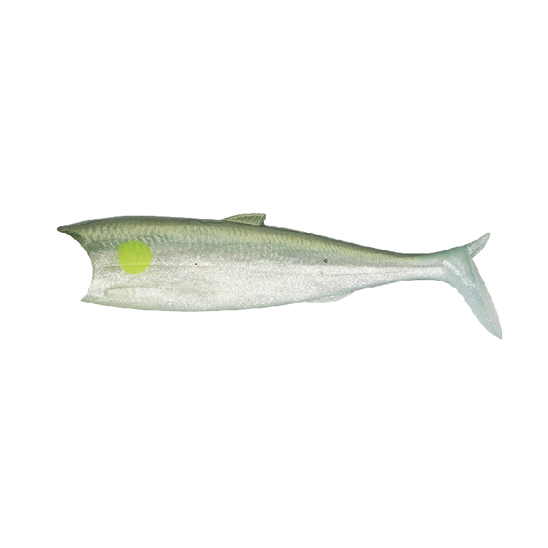 Breizh Shad Gummiköder