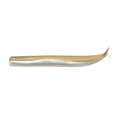 Leurres Souples Crazy Sand Eel 180