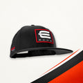 Casquette snapback Edge Rods clearance rodhouse