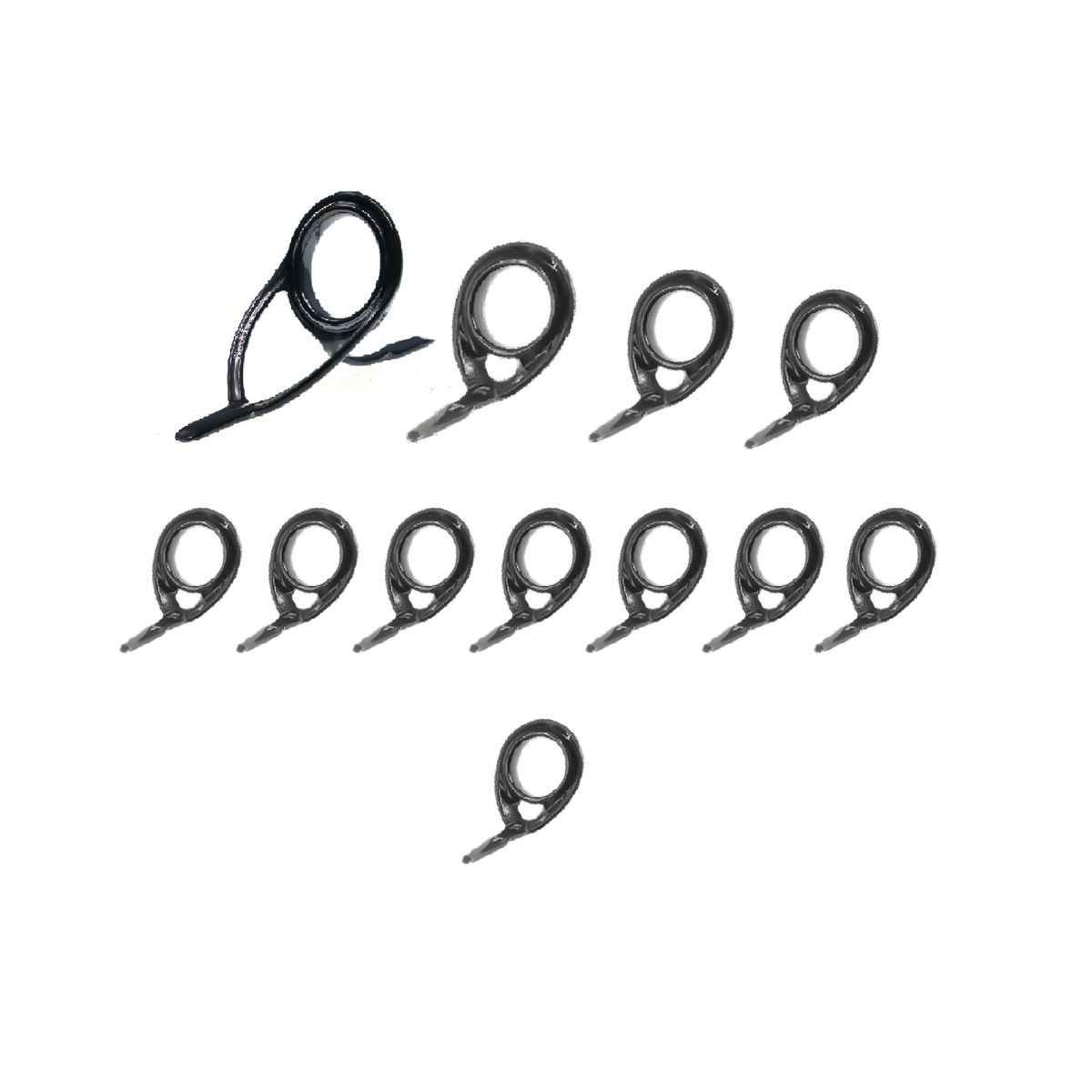 Pack Fly 4-5# Fuji