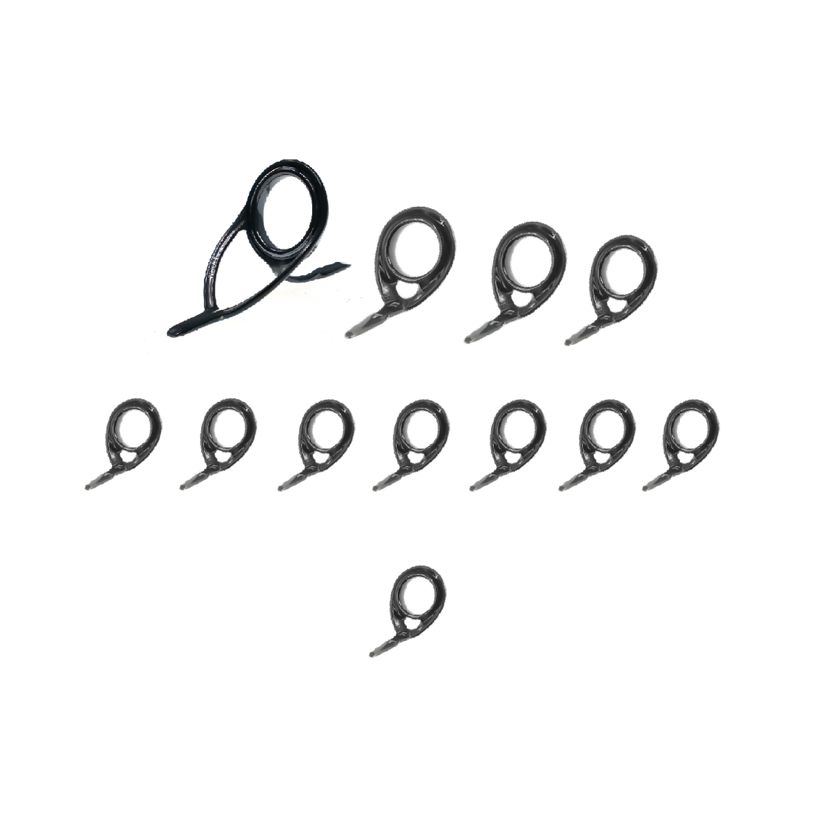 Pack Fly 2-3# Fuji