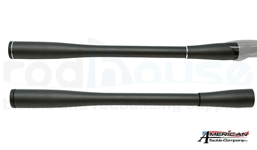 G2 Carbon Handle Adjustable Full Length Grip Kits for AERO-16