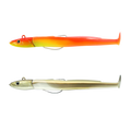 Combo Black Eel 200 Offshore 100g