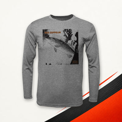 Red Zeppelin Ls Performance Crew clearance rodhouse