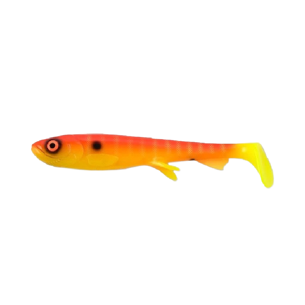 Esca Siliconica Wolfcreek Lures Shad 2.0
