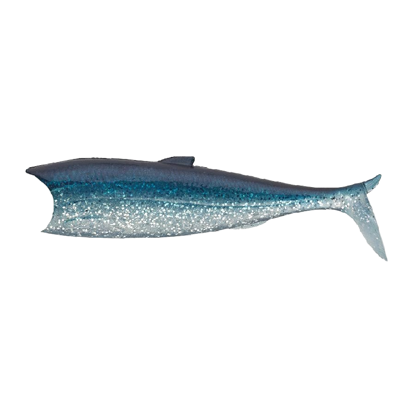 Breizh Shad Gummiköder
