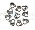 CFX Sleeve Clamps