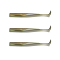 Lures Crazy Paddle Tail 150 by 3