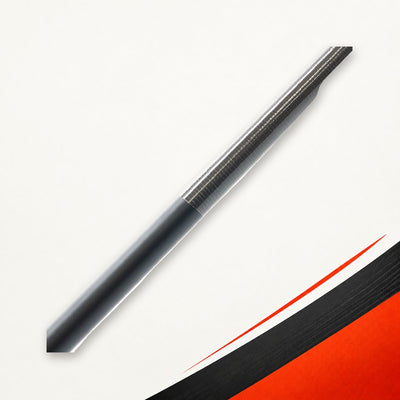 Blank 7'6 Graphite 2m29 (100 - 180g) clearance rodhouse