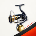 Moulinet Shimano Stella SW C clearance rodhouse
