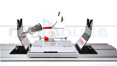 CRB LED Magnifier