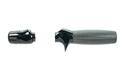 Grip Carbon pour Skeleton Fuji 16