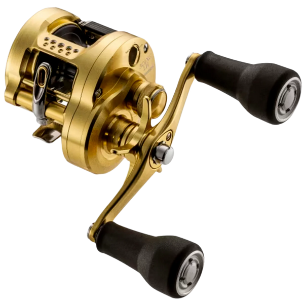 Moulinet Shimano Curado 301 K