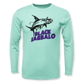 Black Sabbalo LS Performance Crew