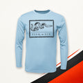 Fish or Die LS Performance Crew clearance rodhouse