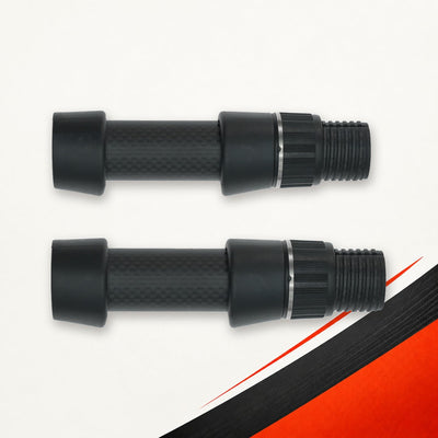 Carbon Heavy Duty Reel Seats clearance rodhouse
