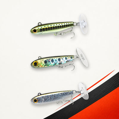 Leurre Fiiish Power Tail Fresh Water 30 clearance rodhouse