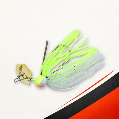 Spinnerbait BIM Roaring Lion Blade clearance rodhouse