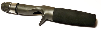 Rear Grip Casting Forecast