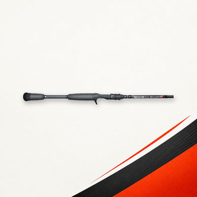 Canne Casting Edge Rods EFX Pro MBR 694-1C 2m06  (5 - 17 g) clearance rodhouse