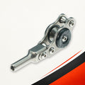 AB1 Top Titanium clearance rodhouse