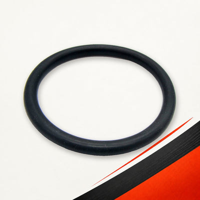 Small O Ring clearance rodhouse