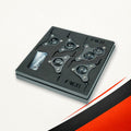 AB1 KIT 80-130 and Unlimited Class clearance rodhouse