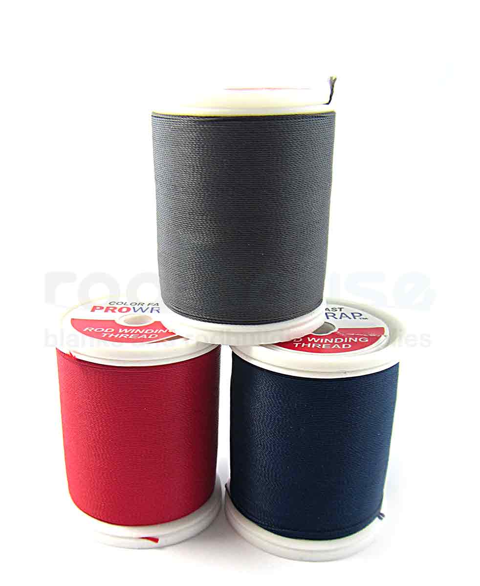 ProWrap ColorFast - Size D