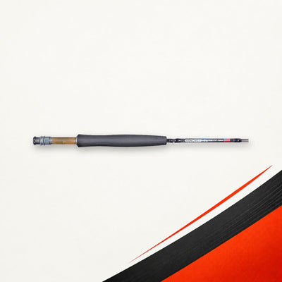 Canne Mouche Edge Rods FR 486-4 GA 2m59 (soie #4) clearance rodhouse