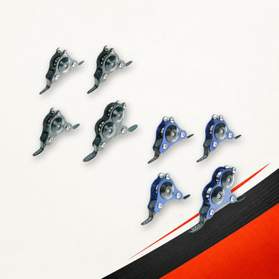AB1 RRX-80/unl clearance rodhouse