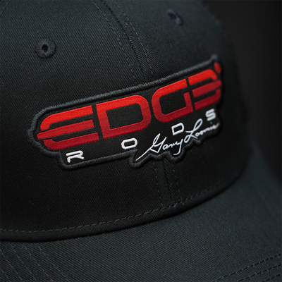 Casquette Edge Rods