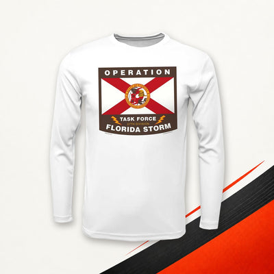 Operation Florida Storm LS Performance Crew clearance rodhouse