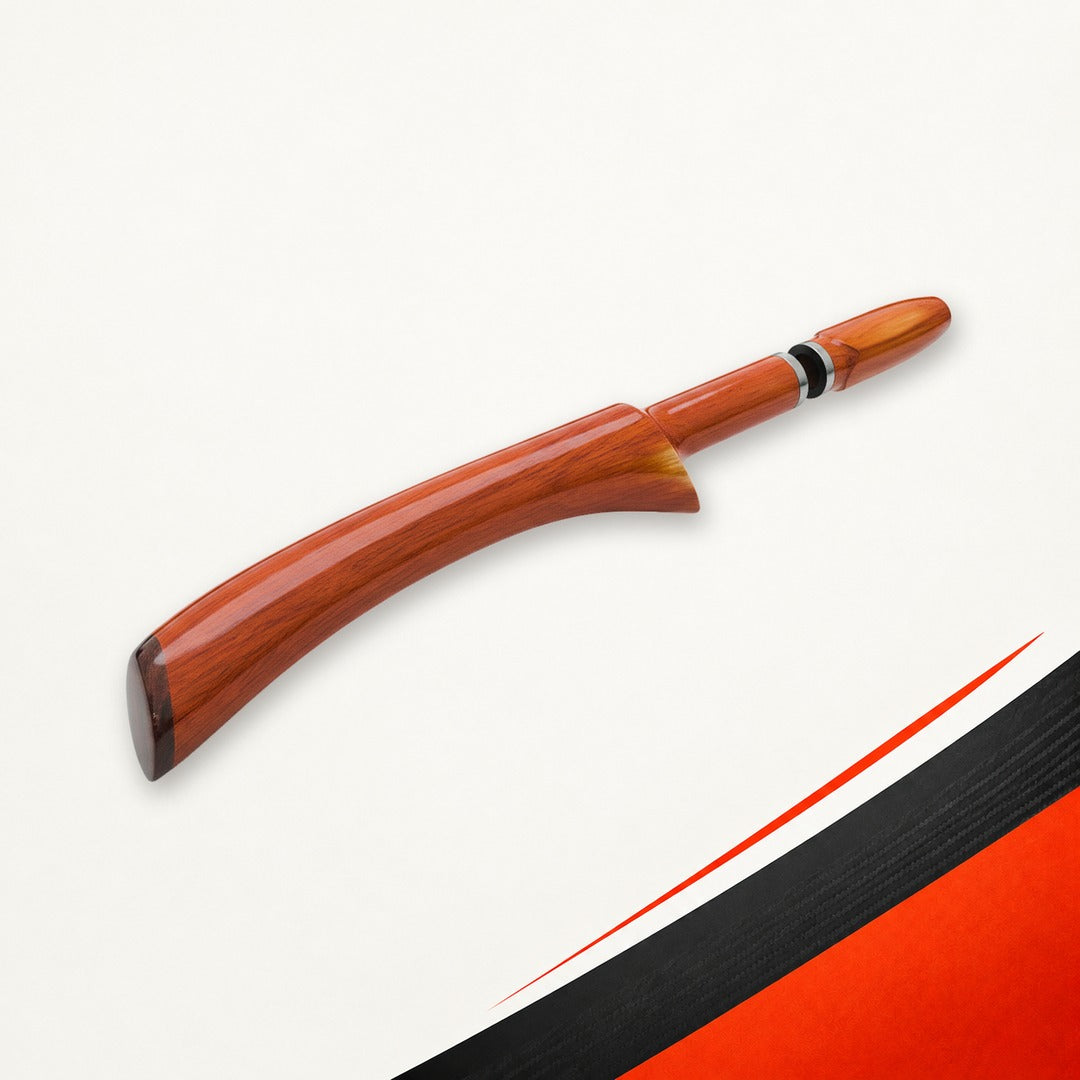 Grip casting Tennessee red cedar clearance rodhouse