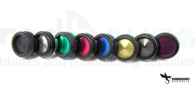 Butt cap rodhouse à tenon