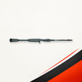 Casting Rod Edge Rods EFX Pro MBR 664-1C 1m98  (5 - 17 g)