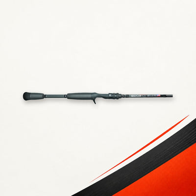 Canne Casting Edge Rods EFX Pro MBR 664-1C 1m98  (5 - 17 g) clearance rodhouse