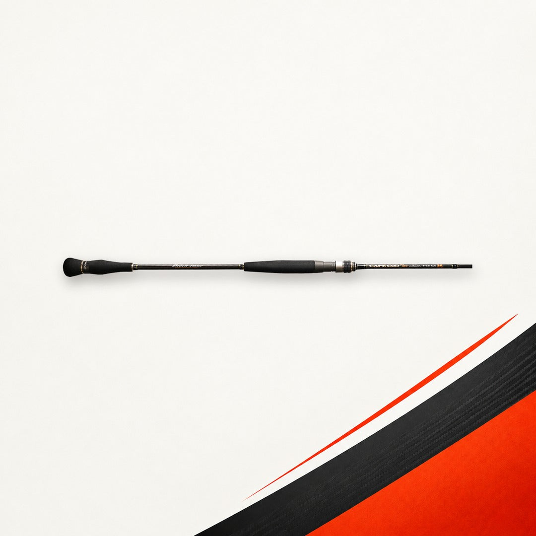 Canne Spinning TAI Special 1m89  (15 - 60 g) clearance rodhouse