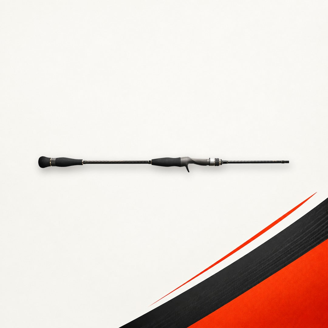 Canne Casting TAI Special Conventionnal 1m88  (15 - 60 g) clearance rodhouse