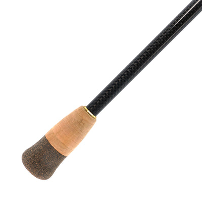 Tube Carbone 15 cm