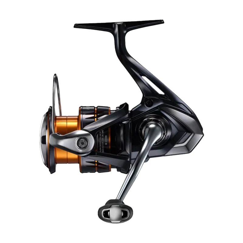 Moulinet Shimano Nexave