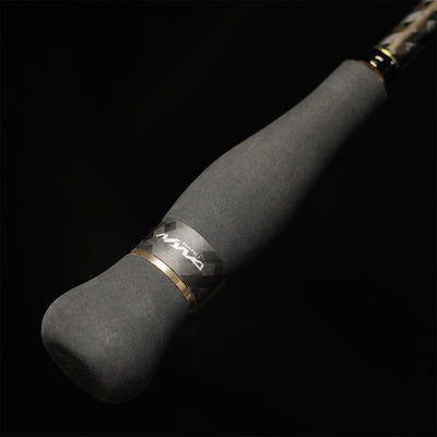 TAI Special Spinning Rod
